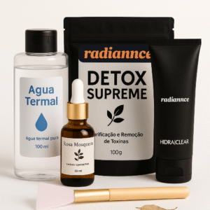 KIT Detox Supreme