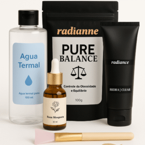 KIT Pure Balance